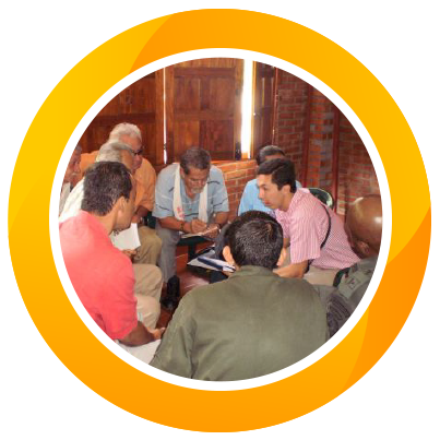 Consultoría Ambiental