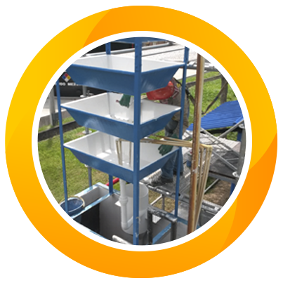 Tratamientos de Agua